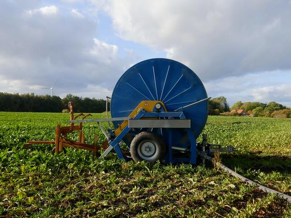 Location de matériel d'irrigation, Porto-Vecchio, LOCSAMAT