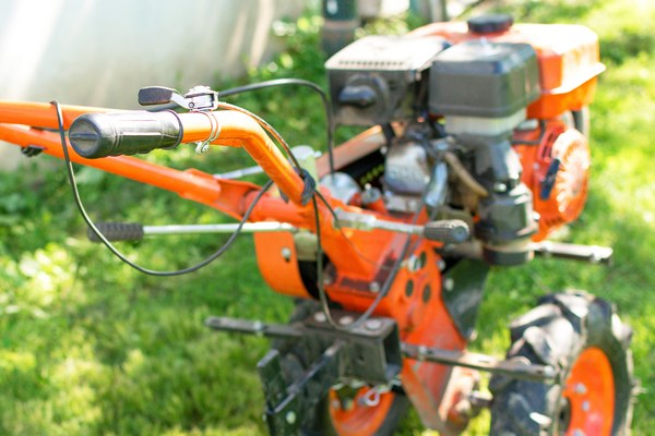 Location de matériel de motoculture, Porto-Vecchio, LOCSAMAT