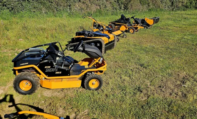  Démonstration AS Motor – Performance en conditions réelles, Porto-Vecchio, LOCSAMAT