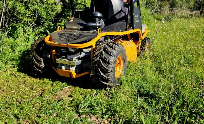  Démonstration AS Motor – Performance en conditions réelles, Porto-Vecchio, LOCSAMAT